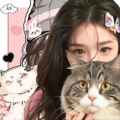 熊猫月亮