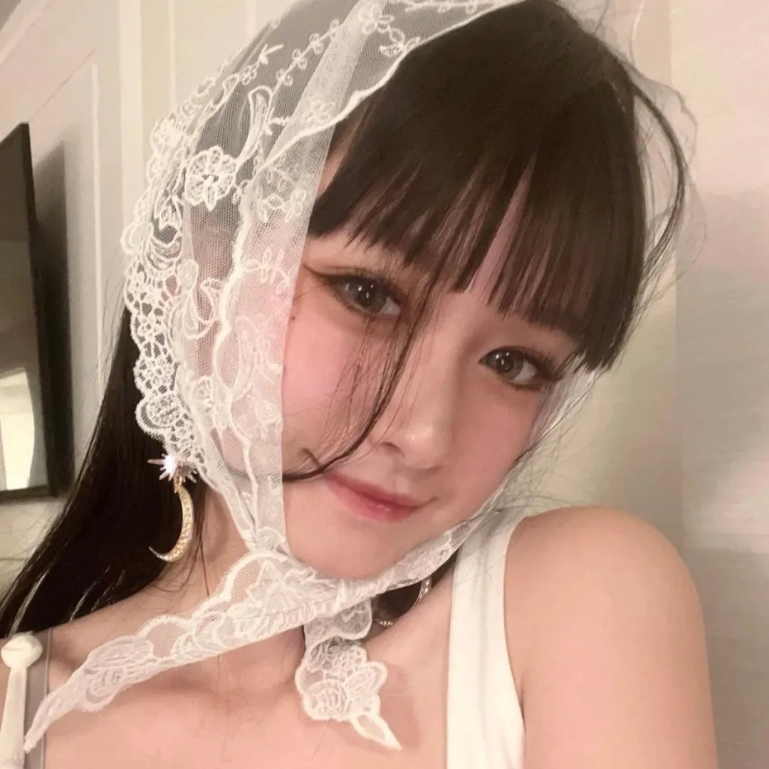 瑞典少女