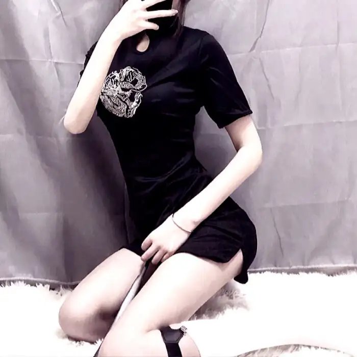 天龙八部之乔峰传