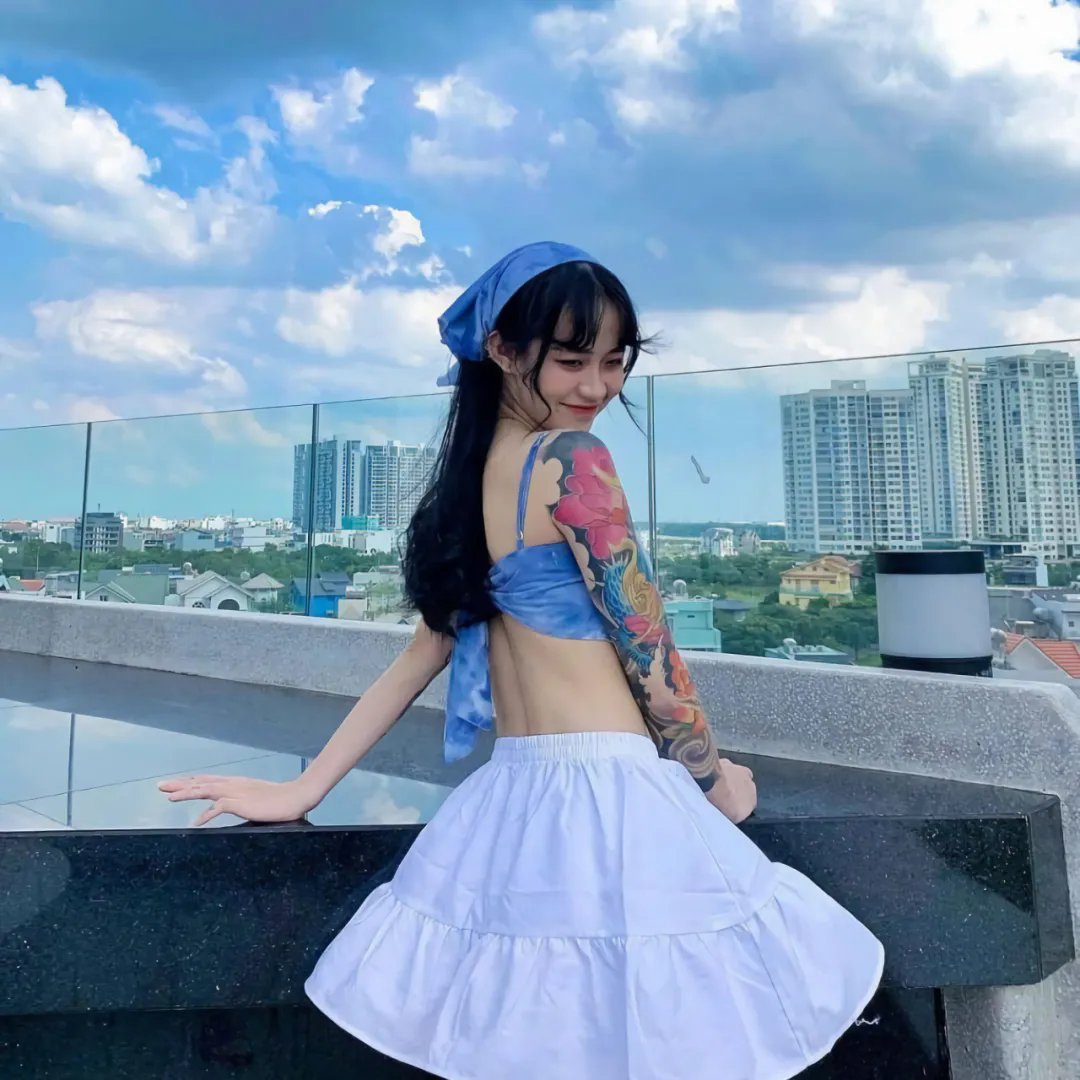 泡泡糖危机 东京2040